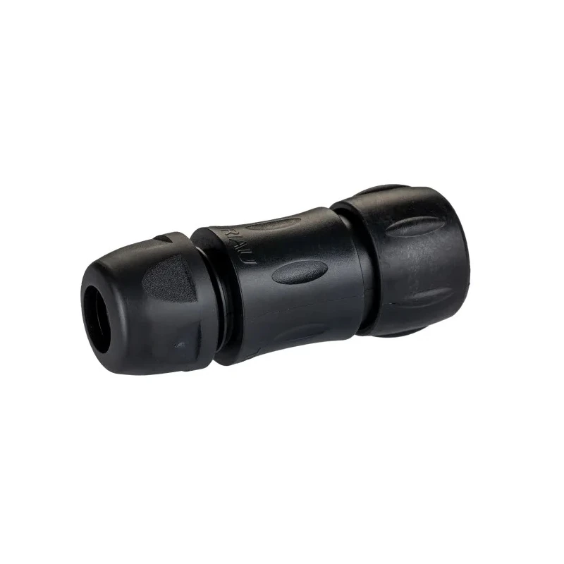Souriau Sunbank by Eaton Circular Connector 10 Contacts Cable Socket Male IP68 IP69K 125V 6A UTS6JC1210P