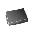 Vishay Bi-Directional TVS Diode 3000 W Peak Pulse Power Surface Mount DO-214AB Package SMC3K51CAHM3_A/H