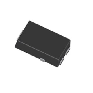 Vishay Schottky Barrier Diode 150 V 10 A Surface Mount SMPC V10PM153HM3/H