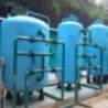 Multigrade Sand Filter and Activated Carbon Filter (Mgf And Acf Filters)