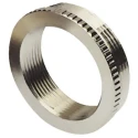 Lapp Cable Gland Reducer PG21 Exterior Thread to PG16 Interior Thread Nickel Plated Brass SKINDICHT MR Series 52003870