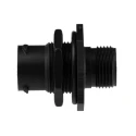 Souriau Sunbank by Eaton Circular Connector, 4 Contacts, Panel Mount, Standard Size, Plug, Female, IP68, IP69K UTS7104S