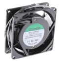 Sunon SF Series Axial Fan 115V AC 11W 28.9 m³/h 80mm x 80mm x 25mm SF11580AT-1082HSL.GN