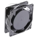 Sunon SF Series Axial Fan 115V AC 11W 28.9 m³/h 80mm x 80mm x 25mm SF11580AT-1082HSL.GN