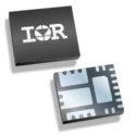 Infineon Class D Audio Amplifier IC 44-Pin PQFN 130W Surface Mount IR4301MTRPBF