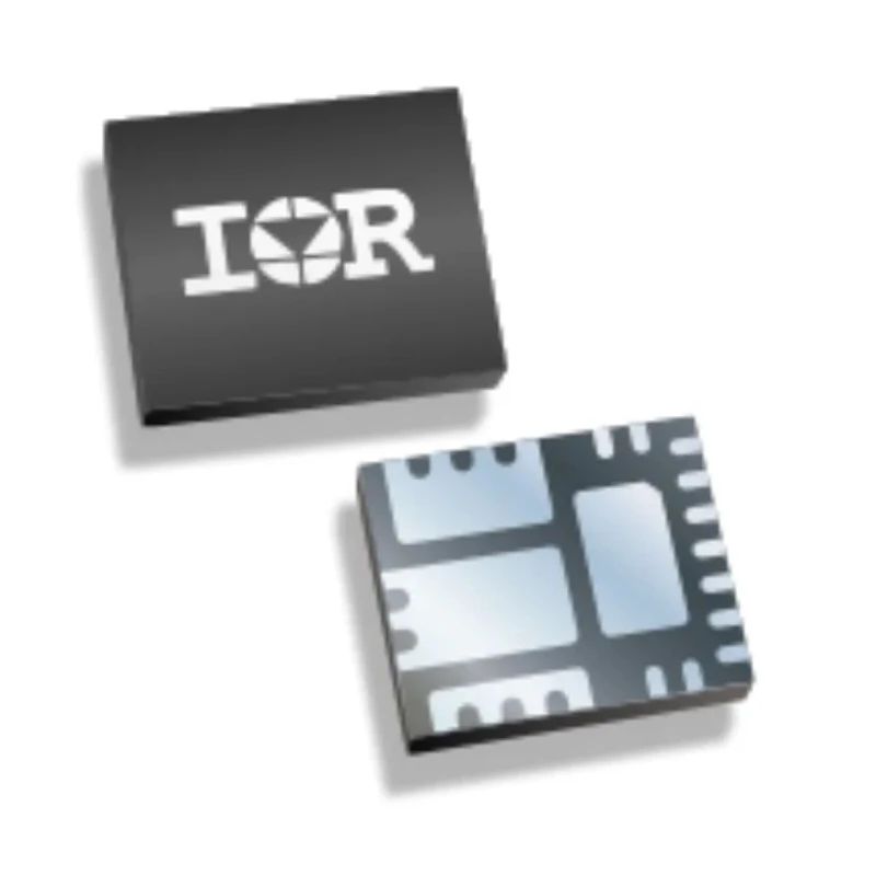 Infineon Class D Audio Amplifier IC 44-Pin PQFN 130W Surface Mount IR4301MTRPBF