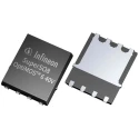 Infineon High Current N-Channel MOSFET 381A, 40V, 8-Pin SuperSO8 Package BSC059N04LS6ATMA1