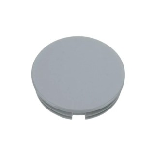 Elma Potentiometer Knob Cap 14.5 mm Grey 040-3015