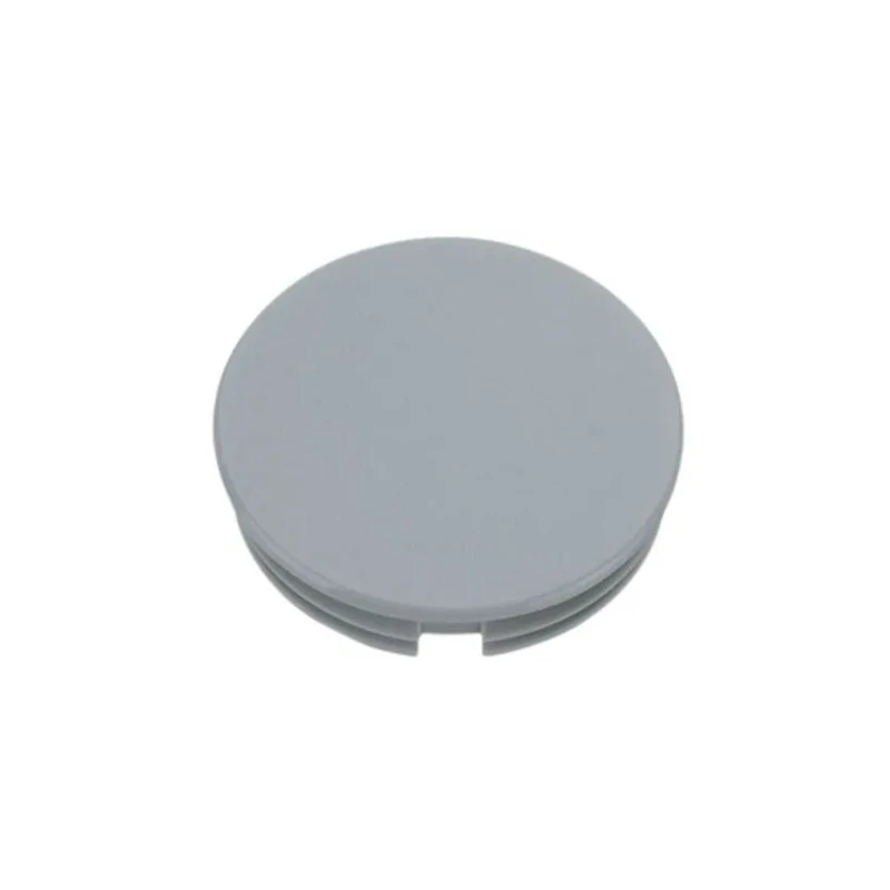 Elma Potentiometer Knob Cap 14.5 mm Grey 040-3015