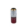 Mitutoyo Long Working Distance Lens for Microscope, Infinity Corrected, Near-Infrared Wavelength Correction 378-824-16