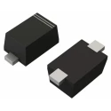 ROHM Schottky Barrier Diode 60 V 200 mA Surface Mount SOD-523-2 RB521SM-60FHT2R