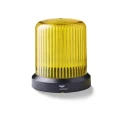 AUER Signal RDMHP Series Yellow LED Beacon 240V AC Multifunctional Industrial Signal Lamp 850527313