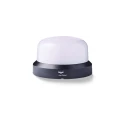 AUER Signal LED Beacon Blue Lens 48V AC/DC Polycarbonate Housing IP66 RCDM Series 850565408