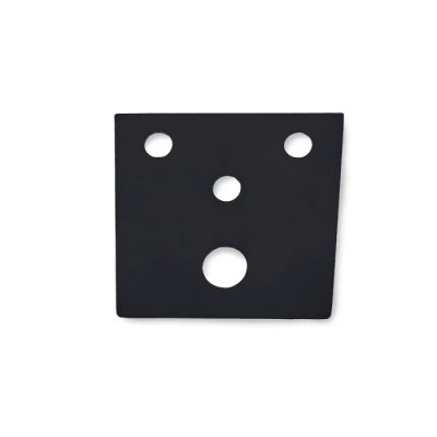 AUER Signal RG2 Series Polycarbonate LED Signal Beacons Clear Blue Yellow Amber Green Red 240V AC/DC 110mm Base 850590910