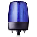 AUER Signal LED Beacon Blue Lens 24V AC/DC Flashing Rotating Steady Strobe IP67 IP69 Polycarbonate PDMC5