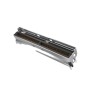 Amphenol Communications Solutions Mini Cool Edge IO Series Vertical Edge Connector, Panel Mount, 74-Contacts G42V16312HR