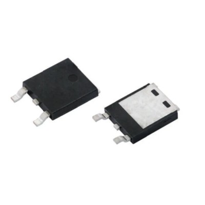 Vishay 150 V 40 A Schottky Barrier Rectifier Surface Mount TO-252 Package V40PWM153CHM3/I
