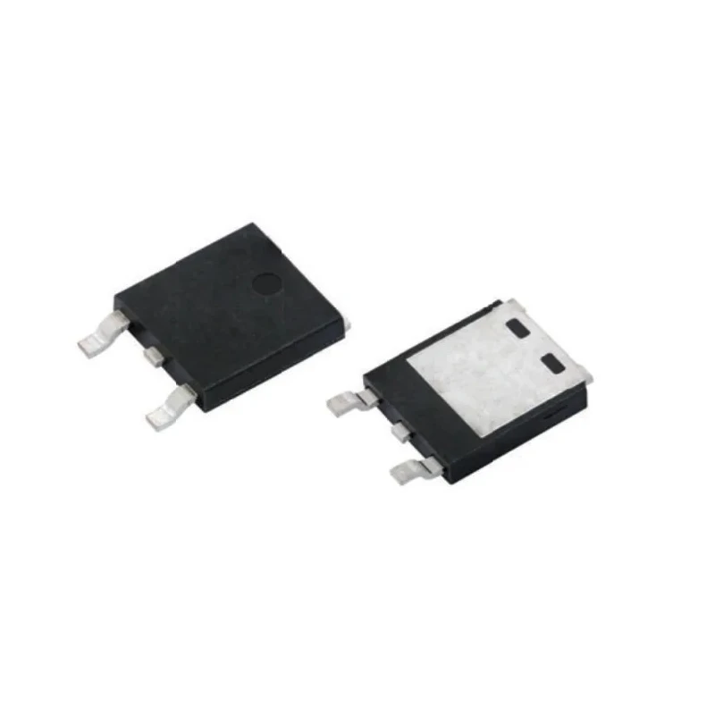 Vishay 150 V 40 A Schottky Barrier Rectifier Surface Mount TO-252 Package V40PWM153CHM3/I