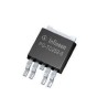 Infineon High Side Power Switch IC, 12mΩ RdsOn, 2 Outputs, 5-Pin PG-TO-252 Package BTS6142DAUMA1