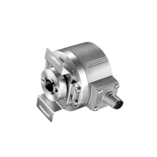 Baumer Incremental Encoder Through Hollow Shaft 5000 PPR HTL Push Pull Signal 30V EIL580-T