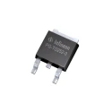 Infineon Voltage Regulator 42V TLE72742DATMA1