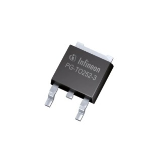 Infineon Voltage Regulator 42V TLE72742DATMA1