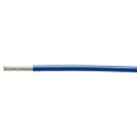 TE Connectivity 100G Series Blue Equipment Wire 19/0.18 mm Low Smoke Zero Halogen 100 m 100G0111-0.50-6