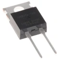 IXYS 1200 V 11 A Diode Switching 2-Pin TO-220AC DSEI12-12A