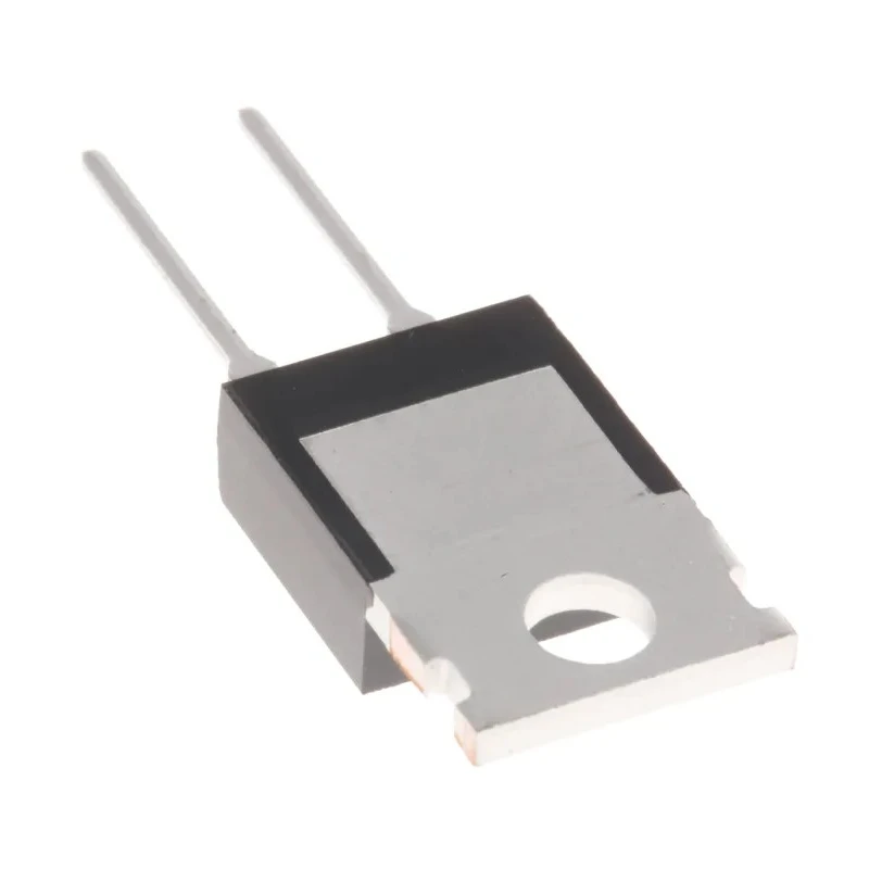 IXYS 1200 V 11 A Diode Switching 2-Pin TO-220AC DSEI12-12A