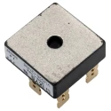 IXYS Bridge Rectifier Module 1200 V 400 A 5-Pin Single VUO25-12NO8