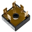 IXYS Bridge Rectifier Module 1200 V 400 A 5-Pin Single VUO25-12NO8