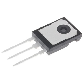IXYS 1600 V 28 A General Purpose Rectifier Diode 3-Pin TO-247AD DSP25-16A
