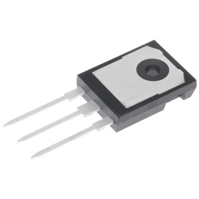 IXYS 1600 V 28 A General Purpose Rectifier Diode 3-Pin TO-247AD DSP25-16A