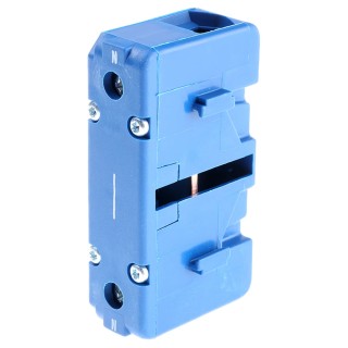 Kraus & Naimer Switch Disconnector Auxiliary Switch 2 NO/2 NC Terminal Block IP65 K2.H053*GBA003 NEUTRAL TERMINAL