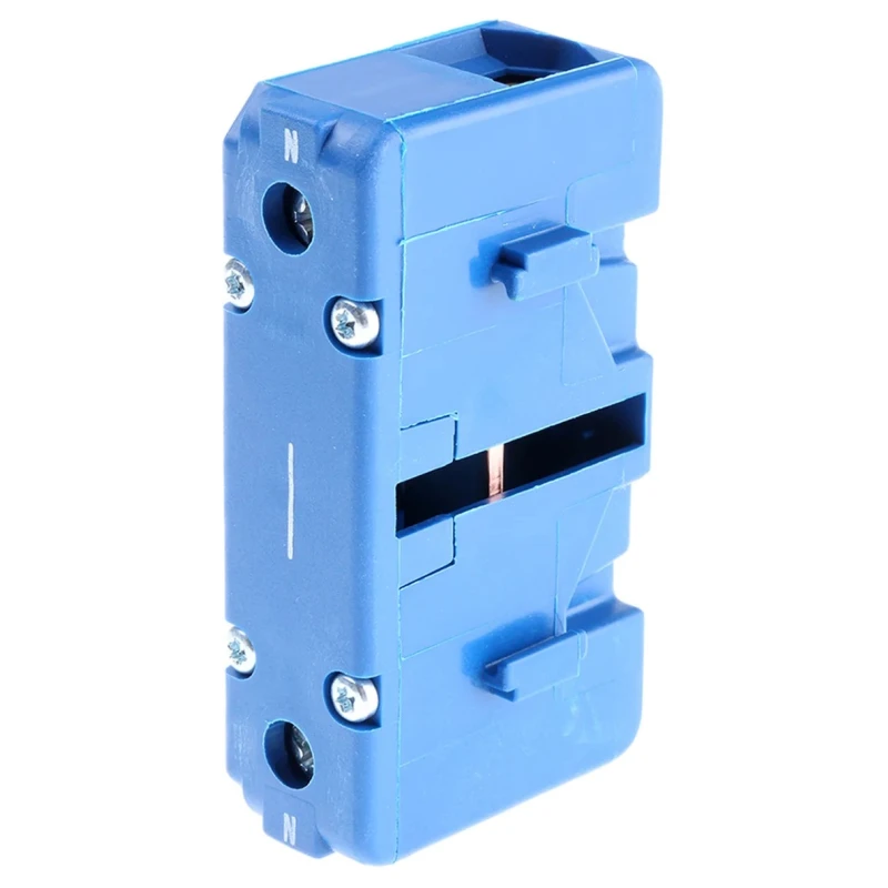 Kraus & Naimer Switch Disconnector Auxiliary Switch 2 NO/2 NC Terminal Block IP65 K2.H053*GBA003 NEUTRAL TERMINAL