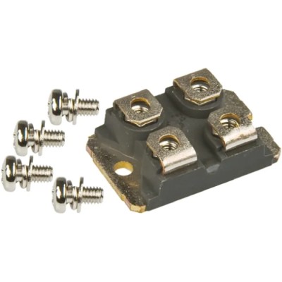IXYS 100 V 80 A Schottky Diode 4-Pin SOT-227 DSS2X41-01A
