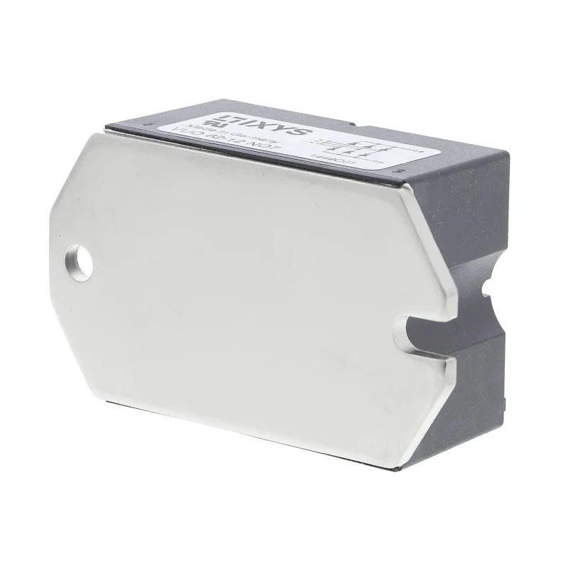 IXYS Bridge Rectifier Module 1200 V 600 A 5-Pin Single VUO62-12NO7