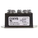 IXYS Bridge Rectifier Module 1200 V 600 A 5-Pin Single VUO62-12NO7