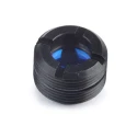 Global Laser Dot Shape Aspheric Laser Lens Exit Aperture 5 mm 1125-48-000