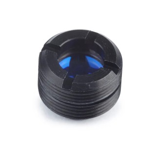Global Laser Dot Shape Aspheric Laser Lens Exit Aperture 5 mm 1125-48-000