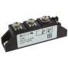 IXYS Dual Thyristor Module TO-240AA 7-Pin 1600 V 560 A 32 A MCC26-16IO1B