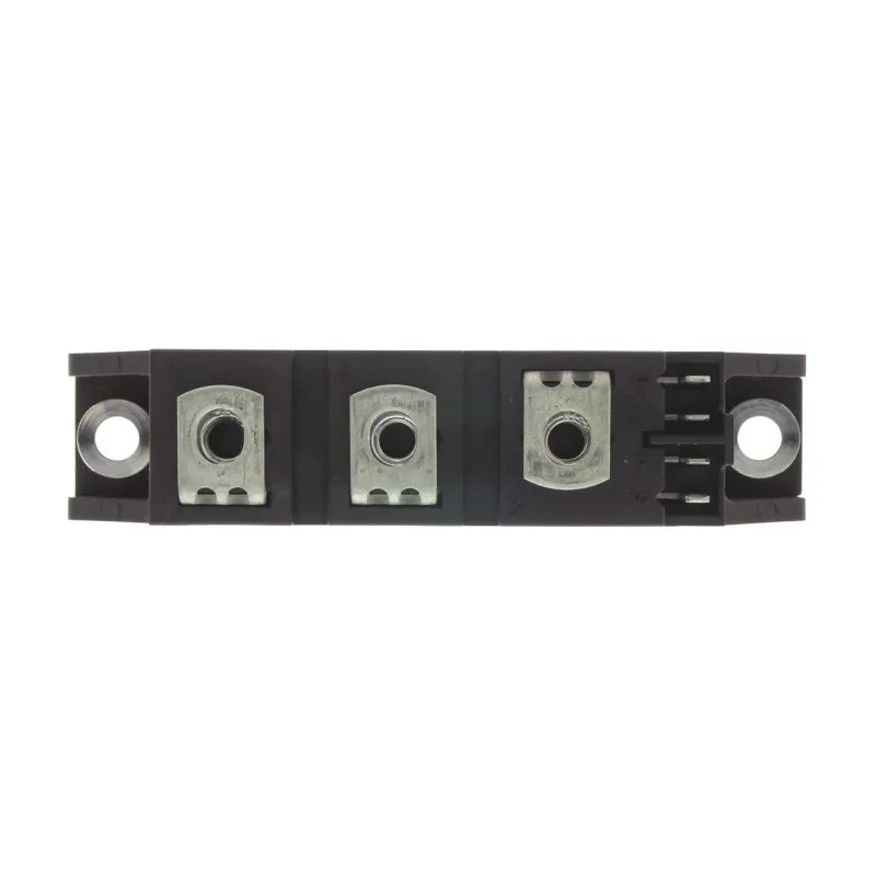 IXYS Dual Thyristor Module TO-240AA 7-Pin 1600 V 560 A 32 A MCC26-16IO1B