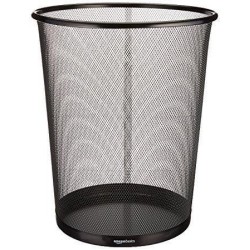 mesh-dust-bin