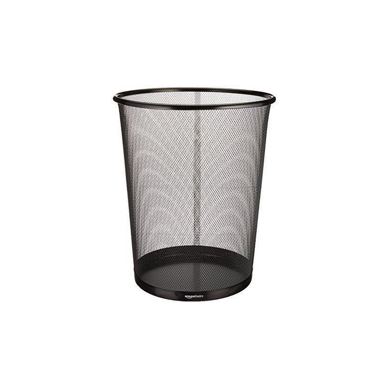 mesh-dust-bin