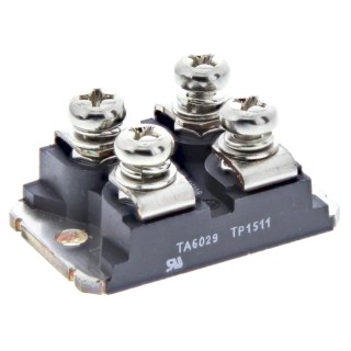IXYS HiperFET Polar N-Channel MOSFET 300 V 115 A Enhancement 4-Pin SOT-227 IXFN140N30P