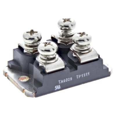 IXYS HiperFET Polar N-Channel MOSFET 300 V 115 A Enhancement 4-Pin SOT-227 IXFN140N30P