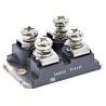 IXYS HiperFET Polar N-Channel MOSFET 300 V 115 A Enhancement 4-Pin SOT-227 IXFN140N30P