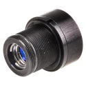 Global Laser 16° fan angle Line shape Plano Convex Cylindrical Laser Lens Exit aperture 5.5 mm 1125-49-000