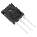 IXYS N-Channel Power MOSFET 26A 500V Enhancement Mode TO-247 3-Pin IXFH26N50P