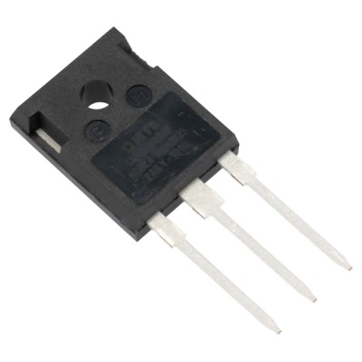 IXYS N-Channel Power MOSFET 26A 500V Enhancement Mode TO-247 3-Pin IXFH26N50P